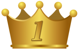 ranking-crown-gold