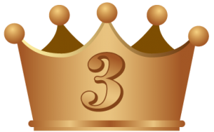 ranking-crown-gold